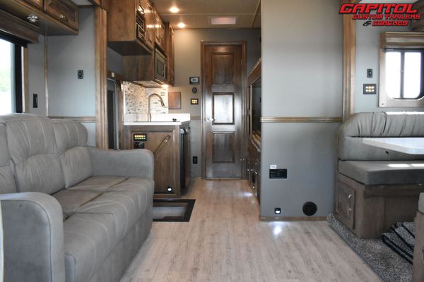 2022 17' TOTERHOME WITH BUNKS! ANOTHER 1ST FROM CAPITOL!!!