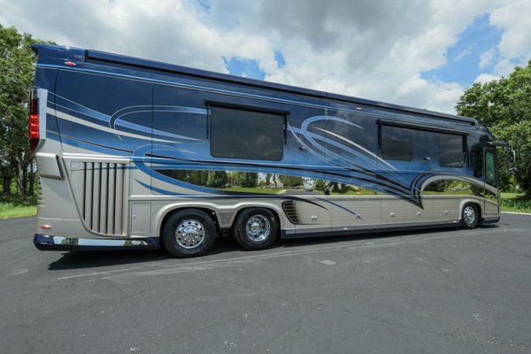2013 Newell 2020P