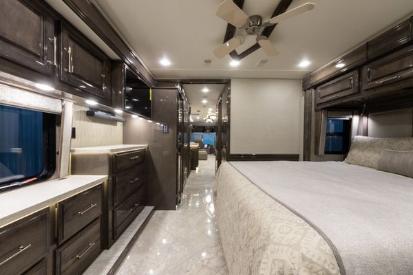 2019 Entegra Coach Aspire 44R Luxury Bunkhouse Motorhome RV