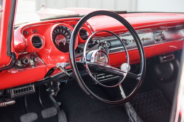 1957 Chevrolet Bel Air - Restomod for Sale $125,900