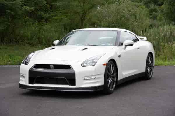 2013 Nissan GT-R  for Sale $54,900 