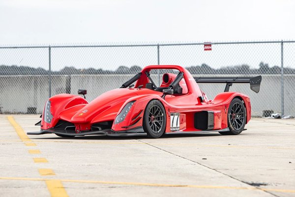 Radical SR10 for Sale in JOLIET IL RacingJunk