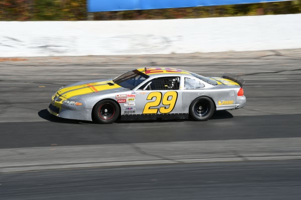 Late Model For Sale