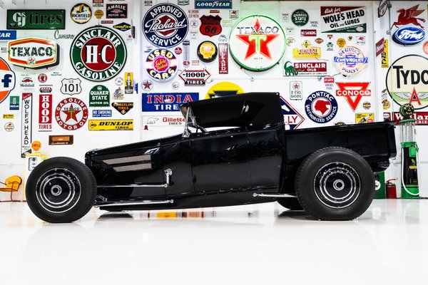 1931 Ford Roadster pick-up  