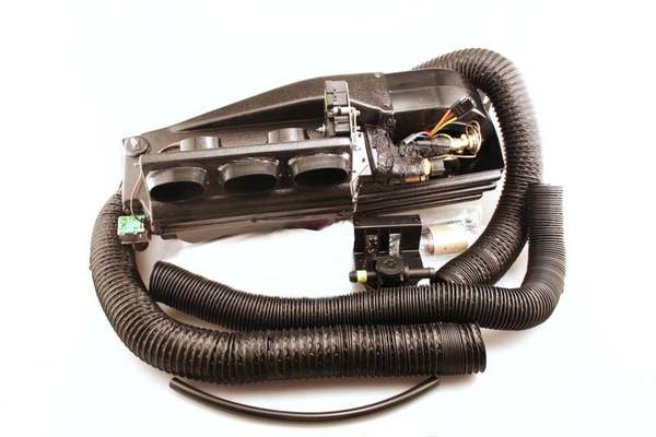 Southern Air Maxi Kooler III A/C, Heat & Defrost - High Perf  for Sale $1,099 