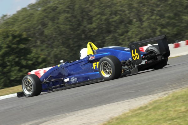 98 Van Devin (Van Diemen Conversion) F1000  for Sale $27,500 