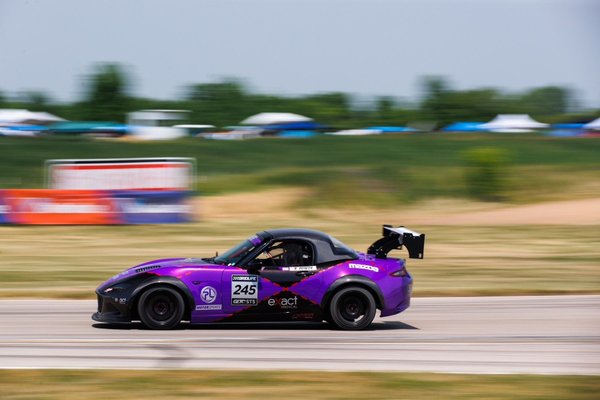 2019 Mazda MX5 ND2 W2W   for Sale $49,999 