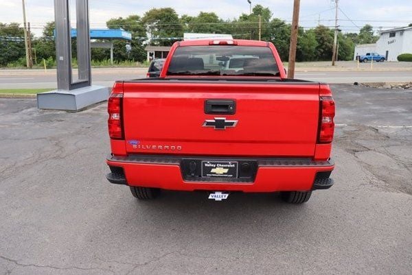 2018 Chevrolet Silverado 1500  for Sale $35,990 