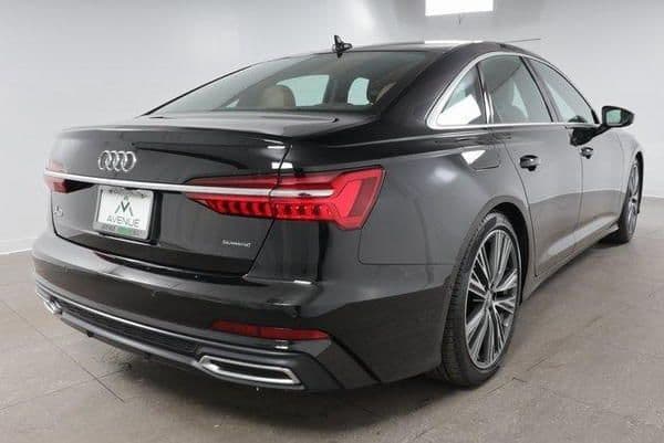 2019 Audi A6  for Sale $35,900 