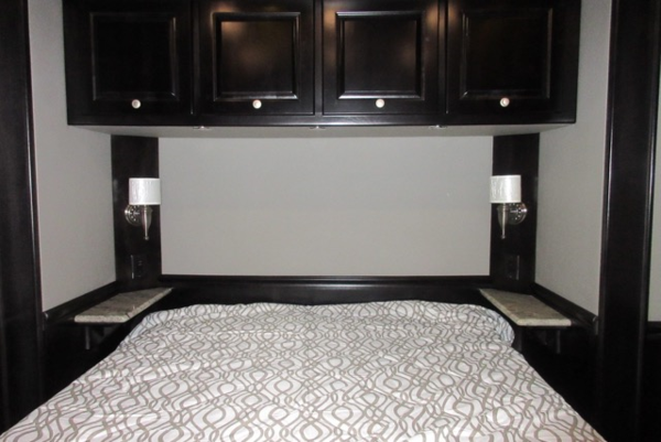 NEW 2019 NRC/FAIRVIEW MOTORSPORTS 35' MOTORHOME