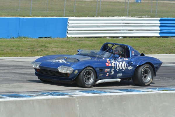 1963 Grand Sport Replica  for Sale $70,000 