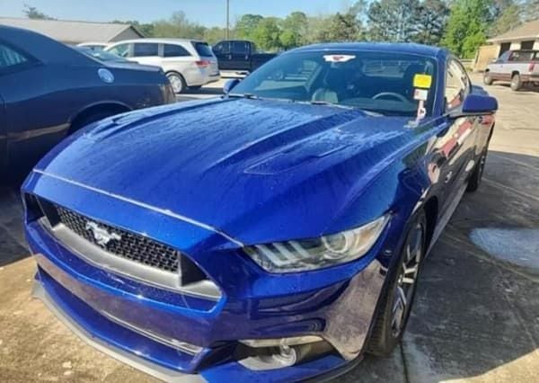 2015 Ford Mustang  for Sale $32,900 