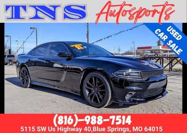2021 Dodge Charger  for Sale $30,495 