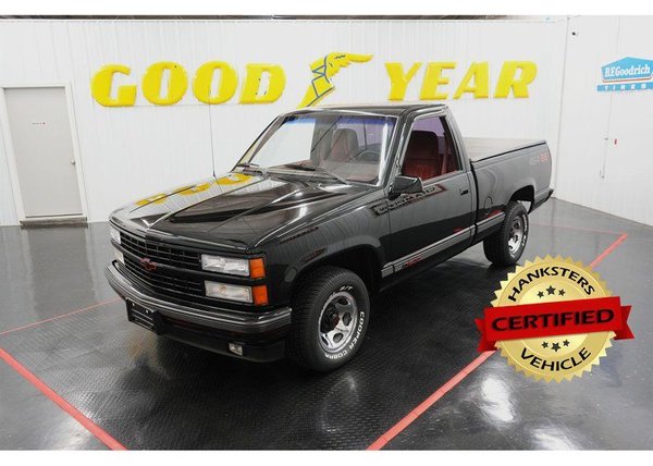 1990 Chevrolet C/K 1500  for Sale $39,900 