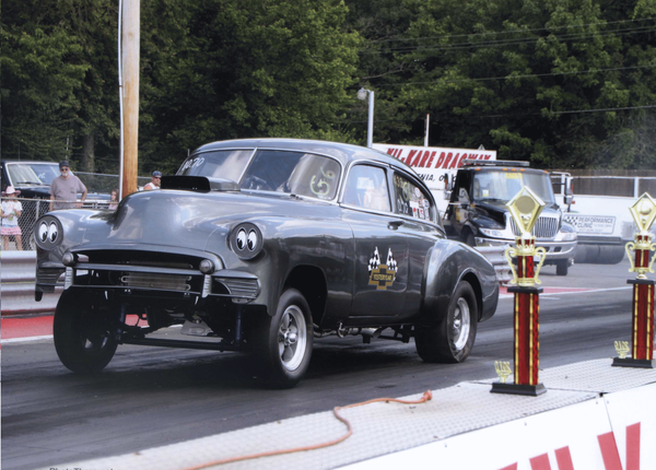 1950 Chevy  for Sale $17,000 