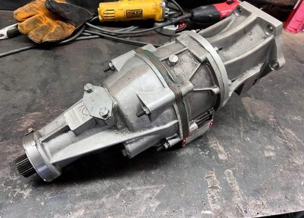 Gearvendors Overdrive Unit for TH400.  for Sale $1,700 