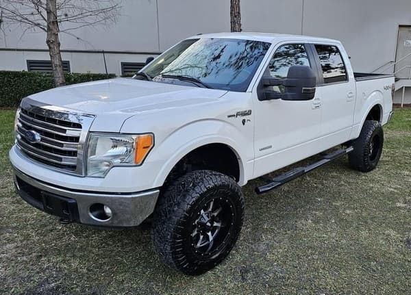 2014 Ford F-150  for Sale $14,999 
