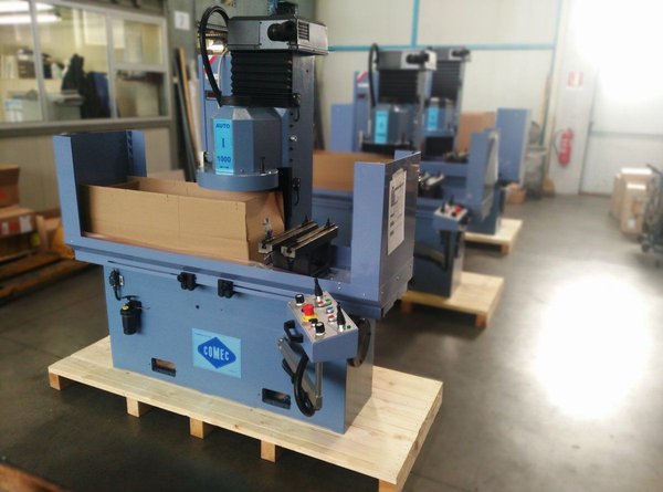 CBN CYLINDERHEAD SURFACER  for Sale $27,995 