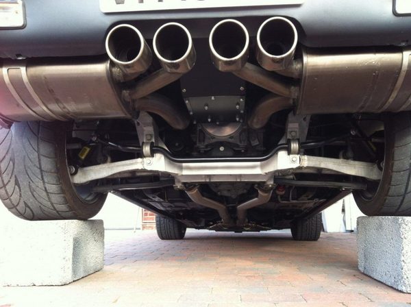 Front & Rear C7  Suspension  for Camaro,Mustang,Chevelle,Vet  for Sale $5,000 