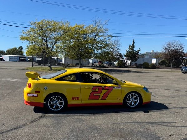 2006 Chevy Cobalt SS  for Sale $12,500 