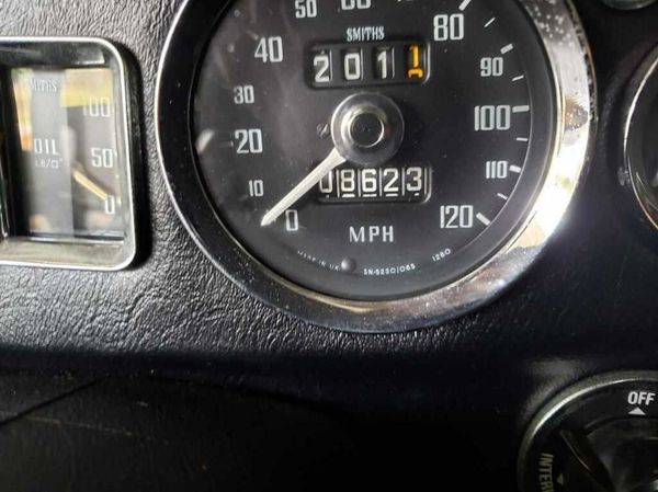 1974 MG MGB for Sale $19,999