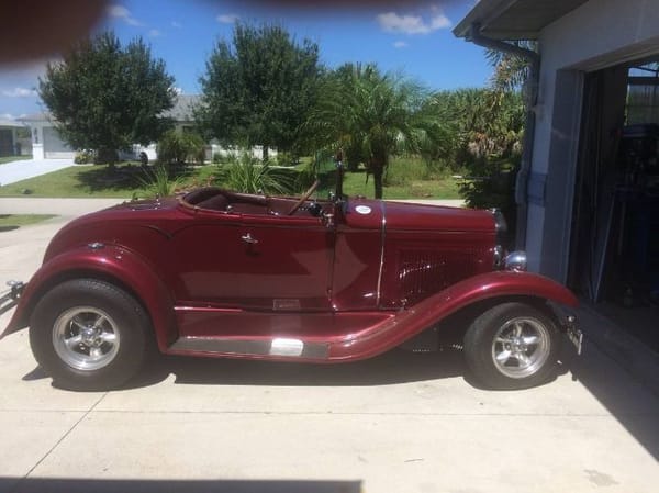 1930 Ford Hot Rod  for Sale $33,495 