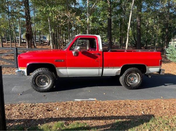 1986 GMC 1500  for Sale $48,495 