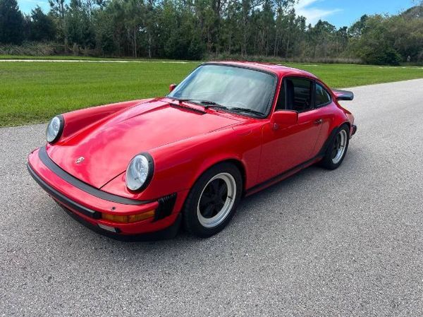 1985 Porsche 911  for Sale $87,895 