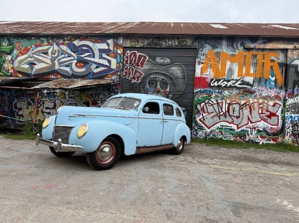 1939 Mercury  for Sale $9,995 