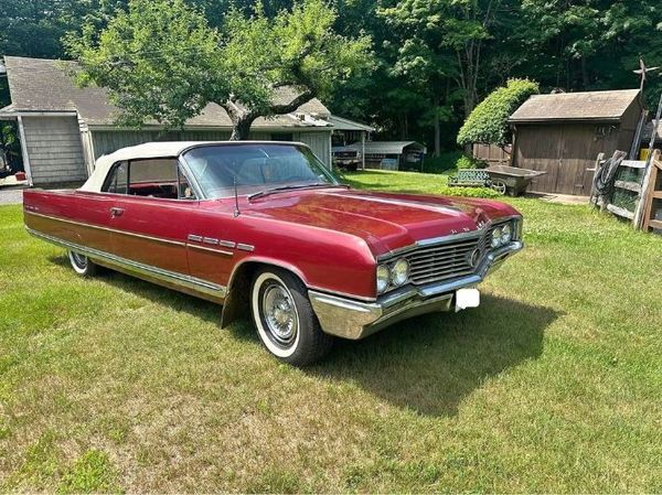 1964 Buick Electra  for Sale $34,995 