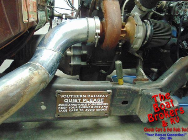 2015 dodge 3/4 Pick up Rat Rod for Sale $31,500