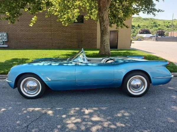 1953 Chevrolet Corvette  for Sale $43,495 