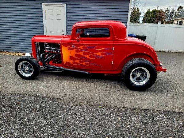 1932 Ford  for Sale $54,495 
