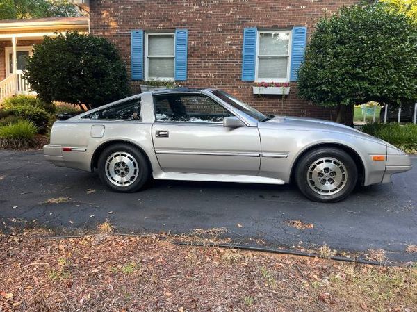 1986 Nissan 300ZX  for Sale $17,695 