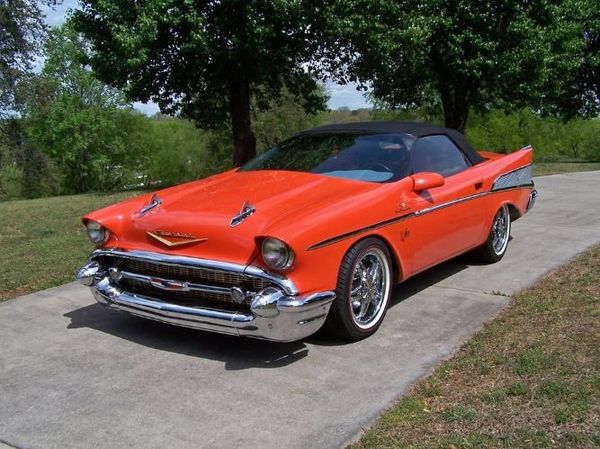 1997 Chevrolet  for Sale $37,995 