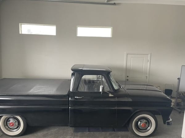 1964 GMC C10  for Sale $35,995 