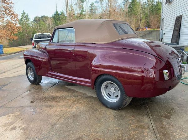 1941 FORD SUPER DELUXE for Sale $39,949