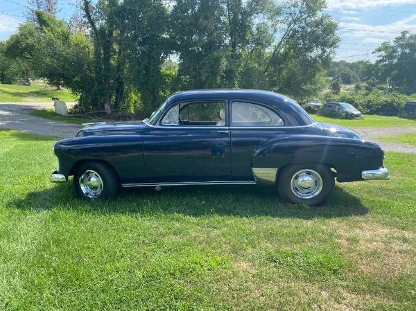 1951 Chevrolet Styleline  for Sale $30,995 