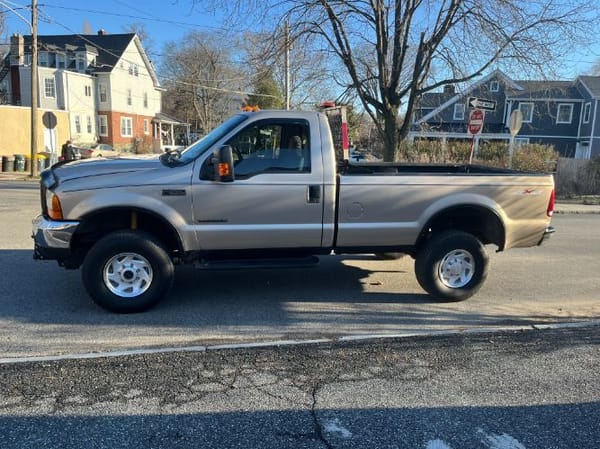 1999 Ford F250  for Sale $18,995 