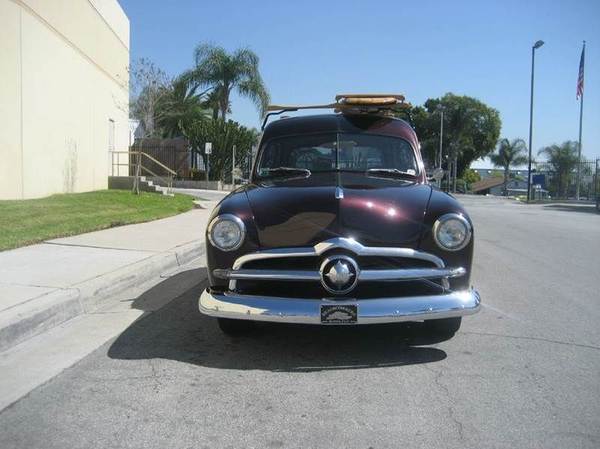 1949 Ford Woody for Sale $39,995