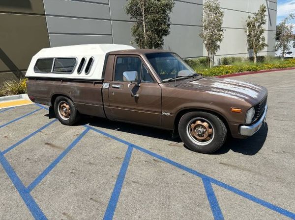 1981 Toyota Pickup  for Sale $10,995 