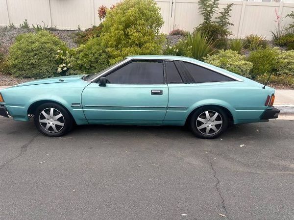 1980 Datsun 200SX  for Sale $5,795 