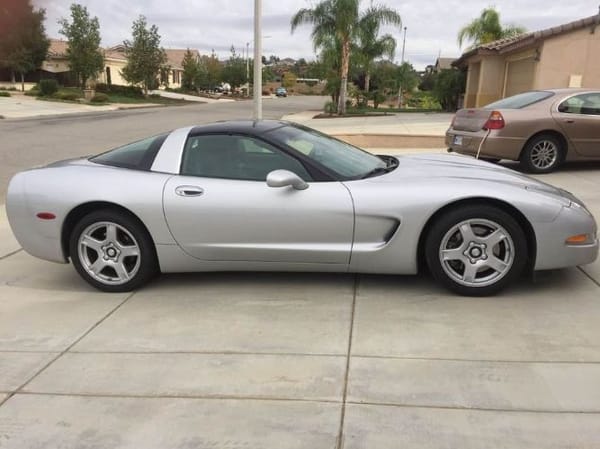 1999 Chevrolet Corvette  for Sale $28,995 