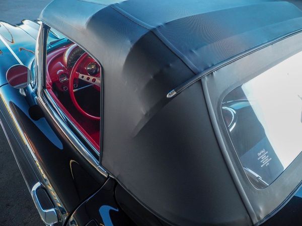 1960 Chevrolet Corvette for Sale $89,900