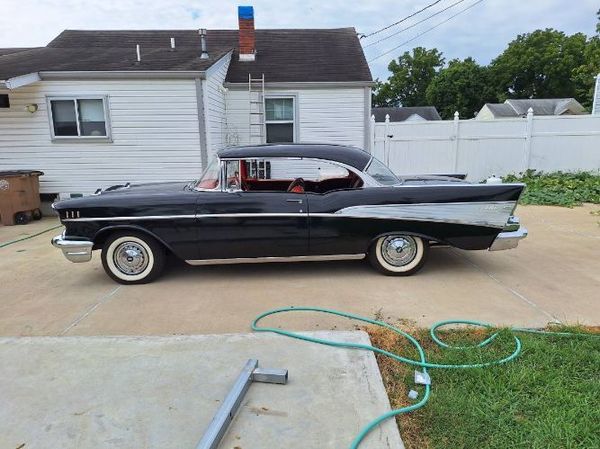 1957 Chevrolet Bel Air  for Sale $46,995 