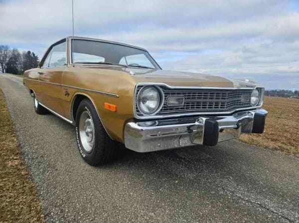 1973 Dodge Dart  for Sale $26,895 