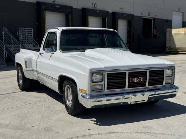 1986 GMC C1500  for Sale $22,995 