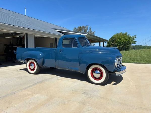 1949 Studebaker 2R10  for Sale $62,995 