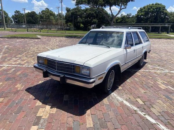 1980 Ford Fairmont  for Sale $8,895 