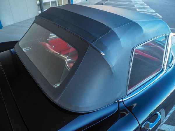 1960 Chevrolet Corvette for Sale $89,900